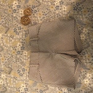 Ann Taylor Petite Signature Shorts